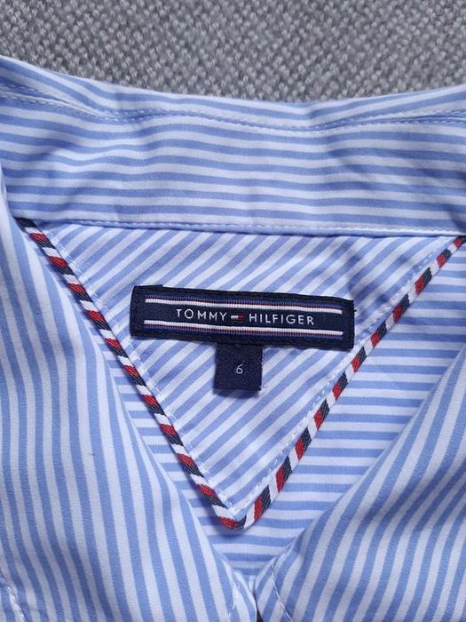 Koszula Tommy Hilfiger/Nowa/XS