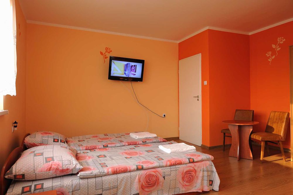 Nocleg dla pracownika, kwatery pracownicze