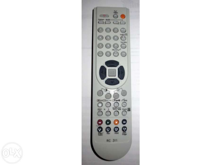 New Universal Remote Control64751877948931121