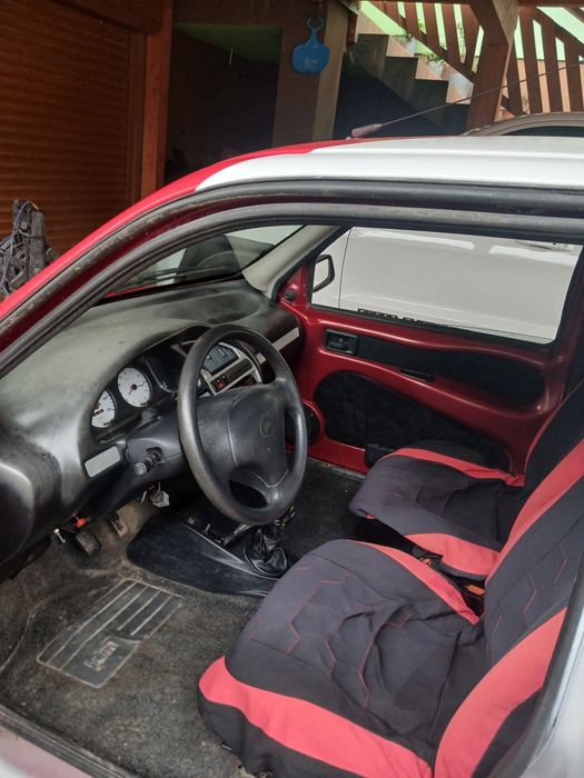 Microcar jdm 2003