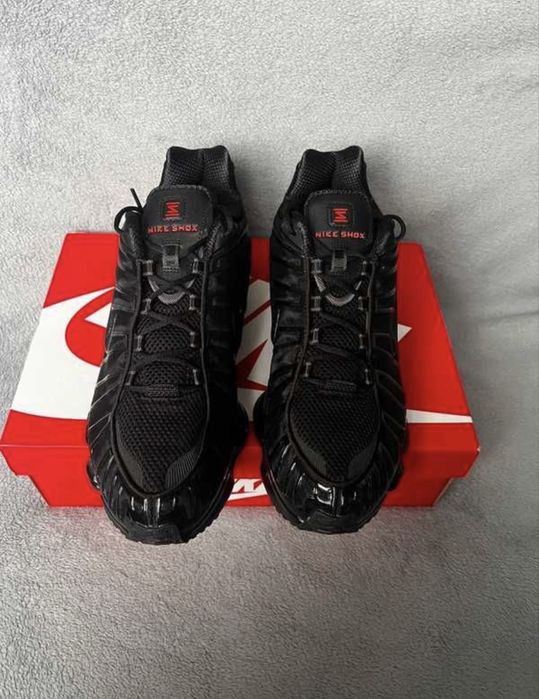 Nike Shox TL rozmiar 43