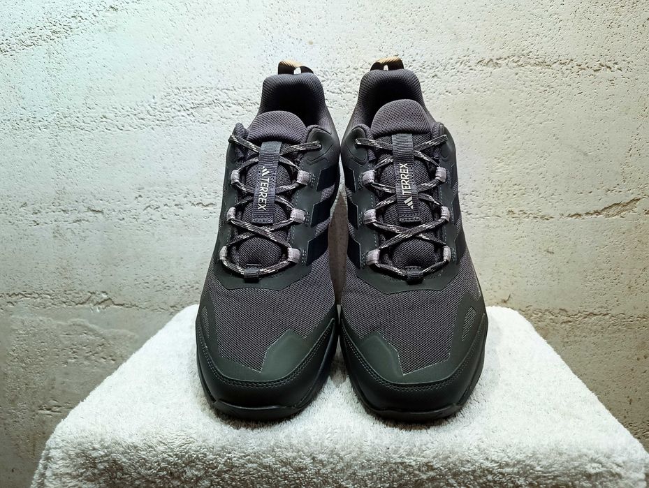 Męskie sneakersy ADIDAS TERREX SKYCHASER AX5 r.46 stan bardzo dobry