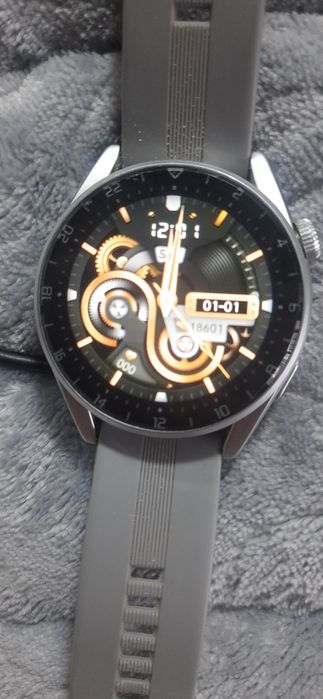 Смарт годинник Smart Watch XO W3 PRO