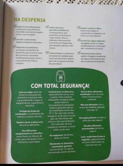 Desperdício Zero Pingo doce