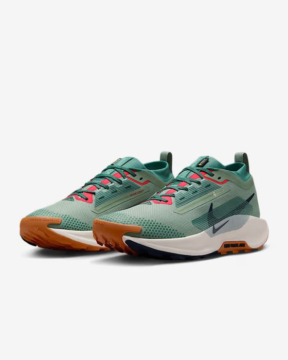 Оригінальні кросівки NIKE PEGASUS TRAIL 5 GORE-TEX (FQ0908-300) | Нові