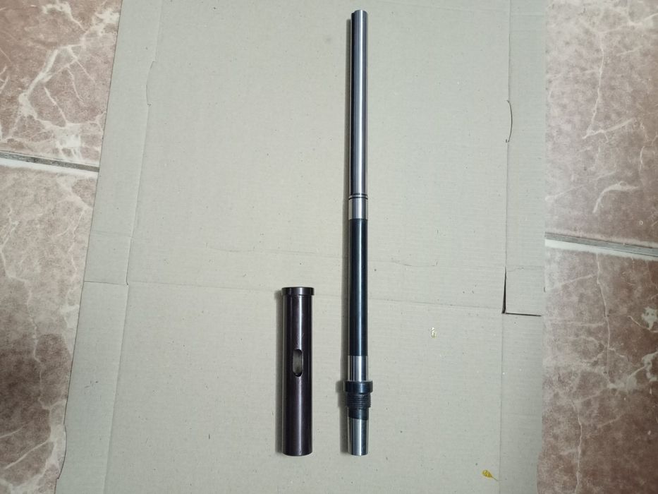 Запчасти для сверлилки нс12