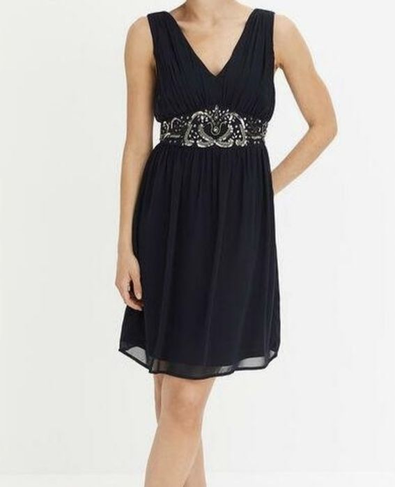 Elegancka sukienka 38