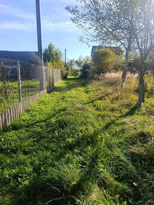 Продаж дачної ділянки с. Ков'ярі. 2500$ сот.