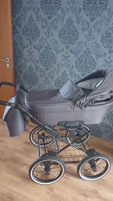 Wózek Gondola KUNERT