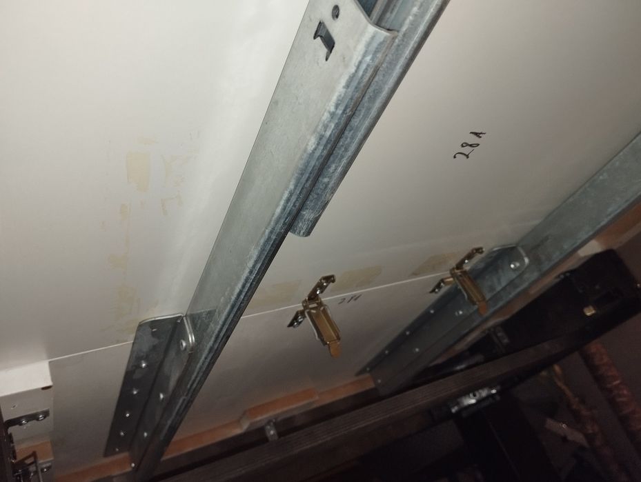 Stół do jadalnia, salonu 80x80 lub 80x130 plus 4 płyty po 50cm