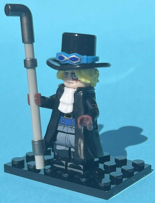 Sabo v2 (One Piece)