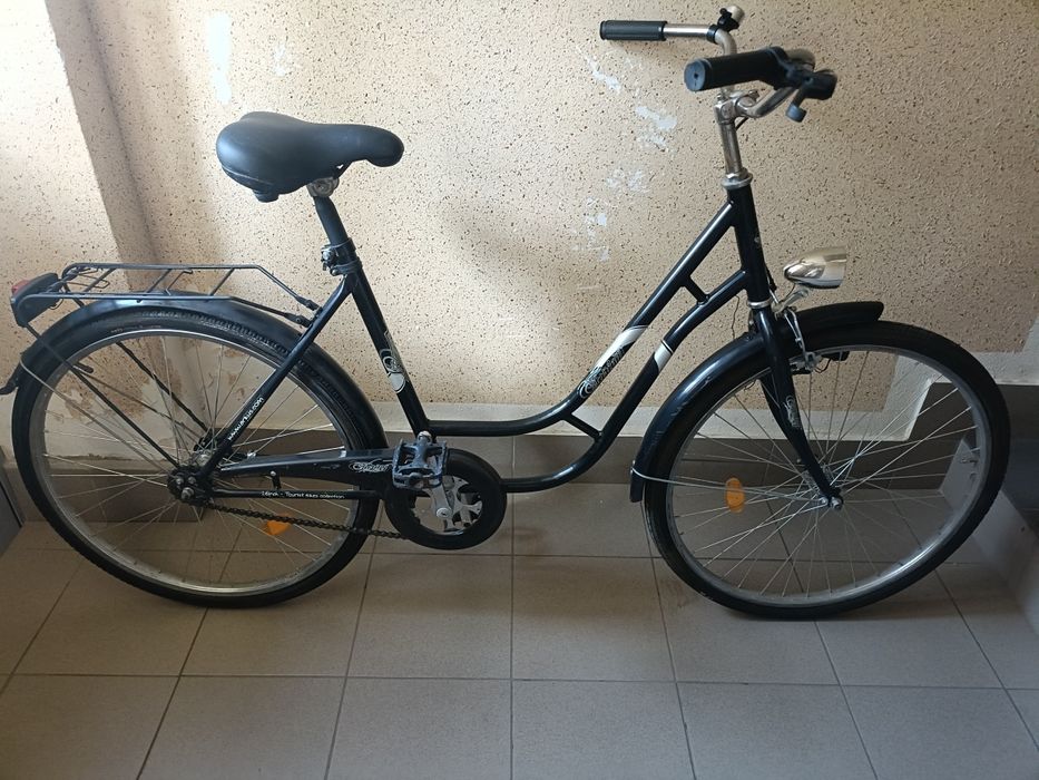 Rower damka Romet koła 26 cali