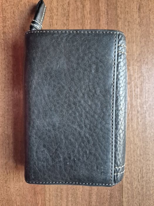 Гаманець Coach вмісткий