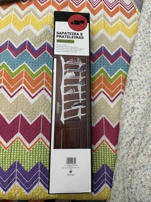 sapateira/prateleira nova64739745302530120