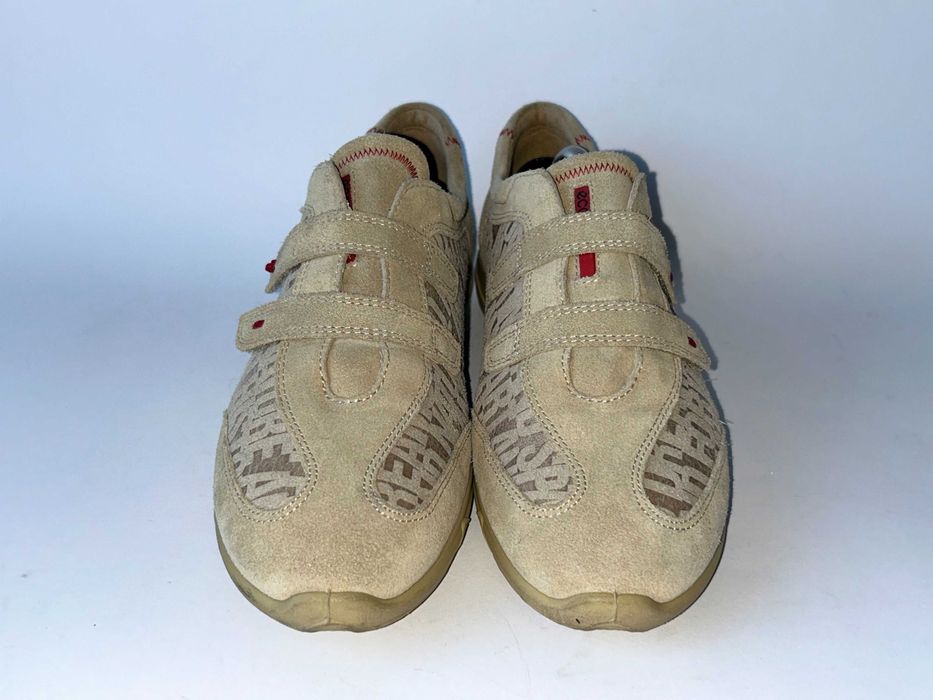 Кросівки туфлі Ecco 39 (25 см) Оригінал замша Ідеал!