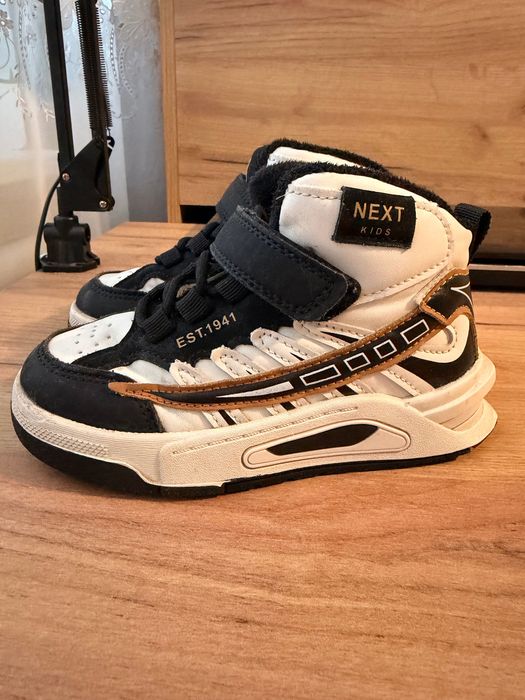 Хайтопи для хлопчика