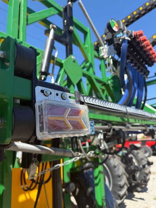 Обприскувач ВЕКТОР – 3000-24