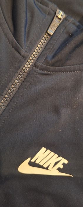 Bluza Nike Granatowa