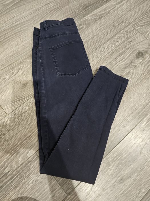 H&M spodnie 36 eleganckie
