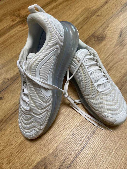 Nike Air Max 720 оригінал нові 44  кросівки Nike Air Max