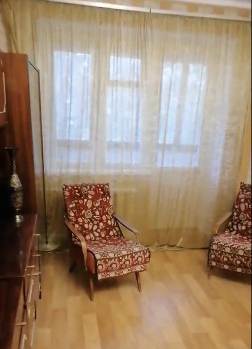 сдам квартиру на Черёмушках
