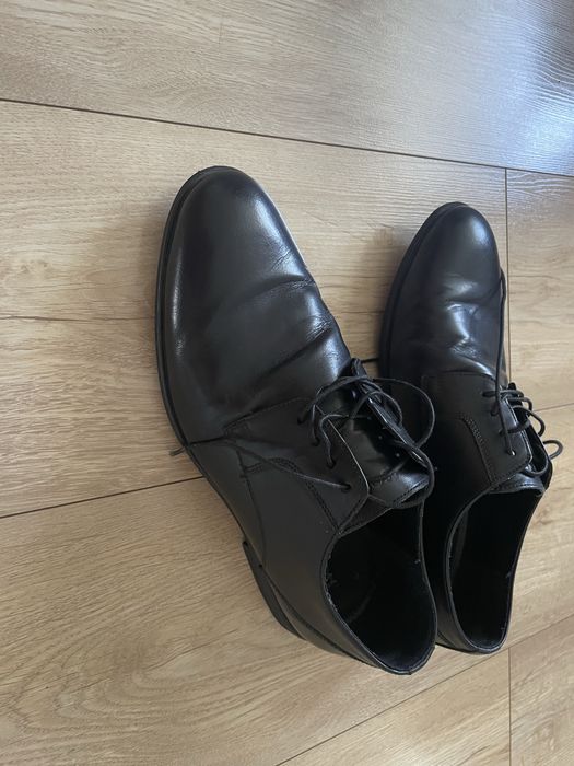Lasocki buty 40 używane