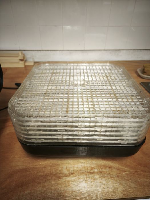 Princess 112380 Desidratador de Alimentos