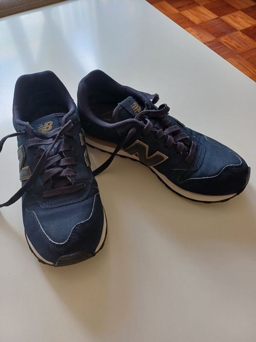 Sapatilhas New Balance
