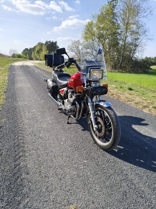 Sprzedam Yamaha XJ 750 Maxim