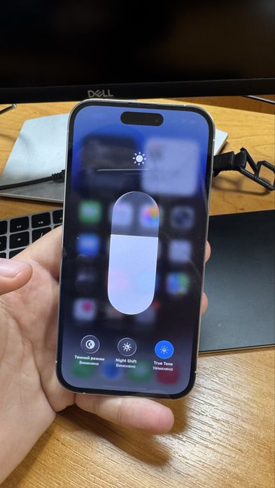 iPhone 14 pro 256gb e-sim