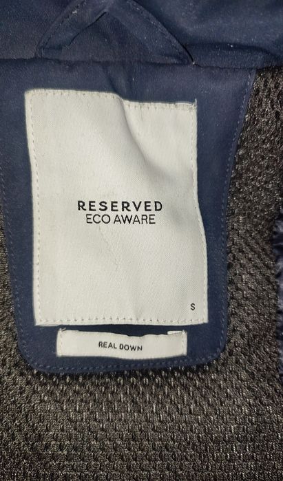 Куртка чоловіча Reserved ,осіння.Розмір S