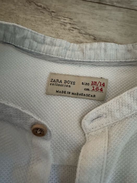 Сорочка на хлопчика