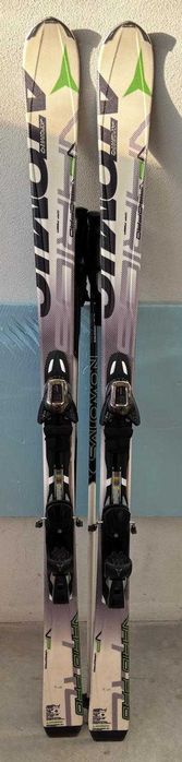 Skis Atomic VarioPro