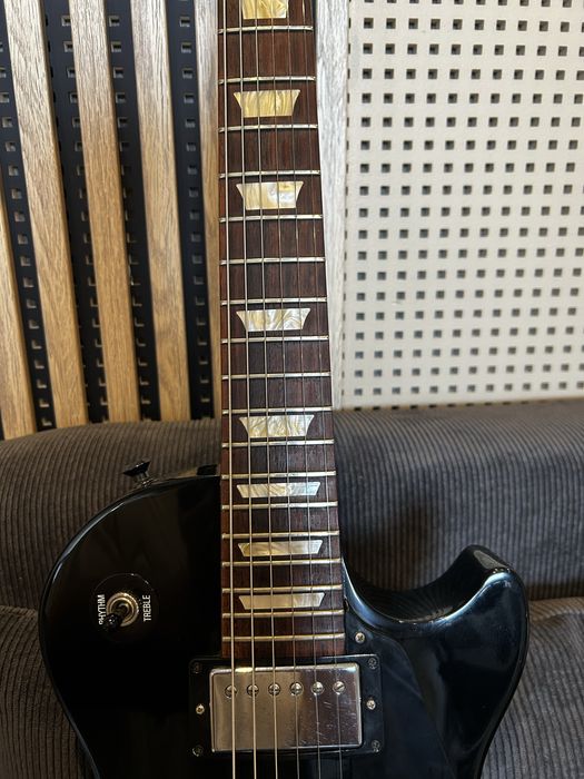 Gibson LesPaul Studio Robot 1st edition