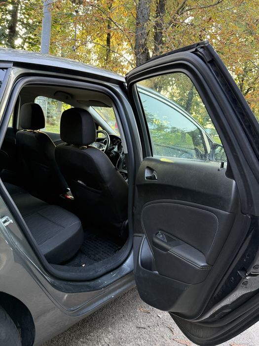 Opel astra J ПРОДАЖА