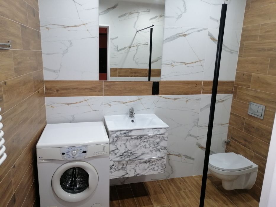 Mieszkanie na wynajem