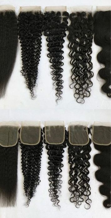 Venda de extensao Humana