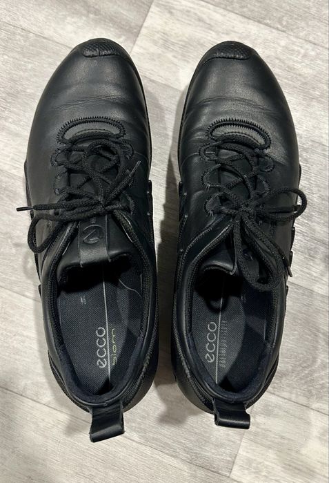 Кроссовки Ecco Biom