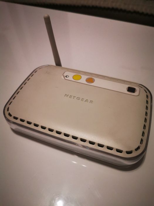 Sprzedam Router Netgear
