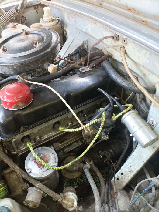 Продам Газ 24 Волгу