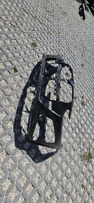 BMW i4 G26 Bumper