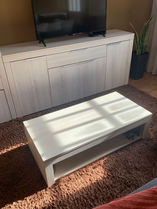 Moveis de sala como novos