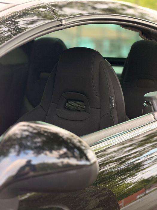 Peugeot 308cc Facelift