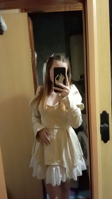 Продам одяг новий