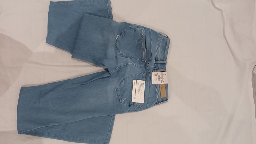 Salsa senhora Push In