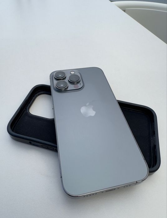 iPhone 13 pro 256gr