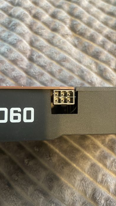 Lenovo NVIDIA GeForce GTX 1060 6GB