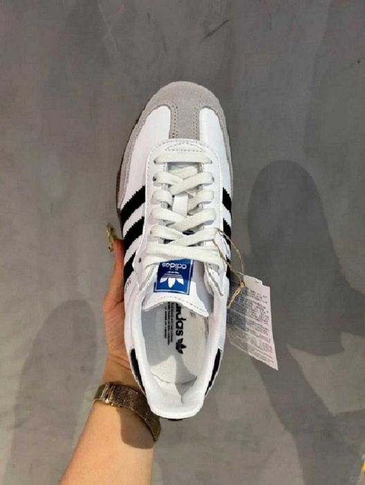 Adidas originals samba og r.38.5