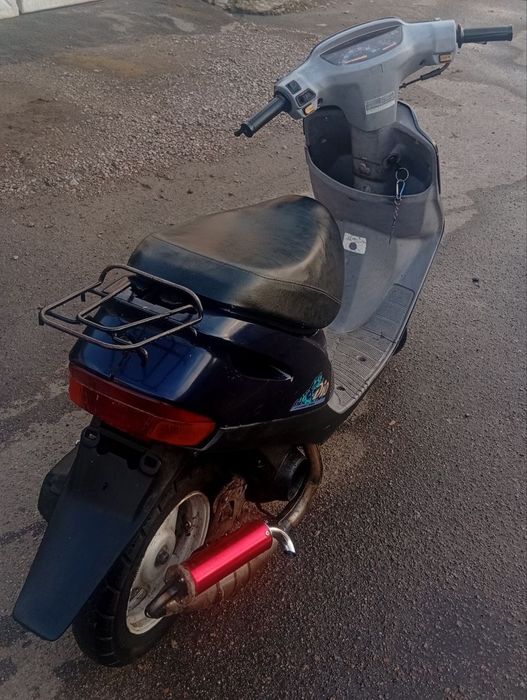 Скутер Honda dio 27 конф