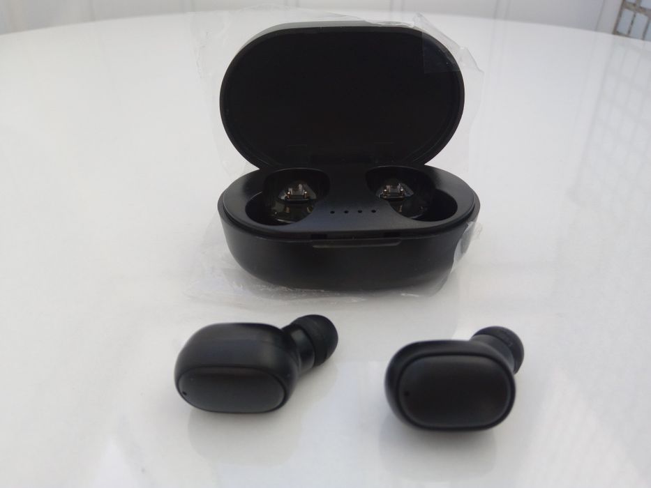 Bluetooth наушники TWS